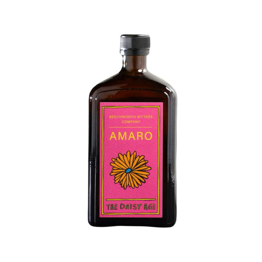 Beechworth Bitters Company Amaro Daisy Age