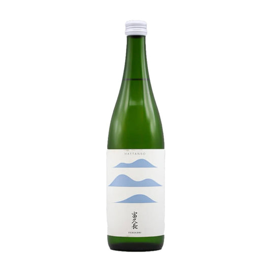 Imada Hattanso Kimoto Junmai