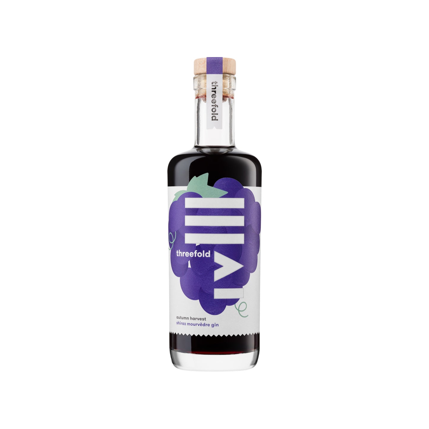 Threefold GSM Gin