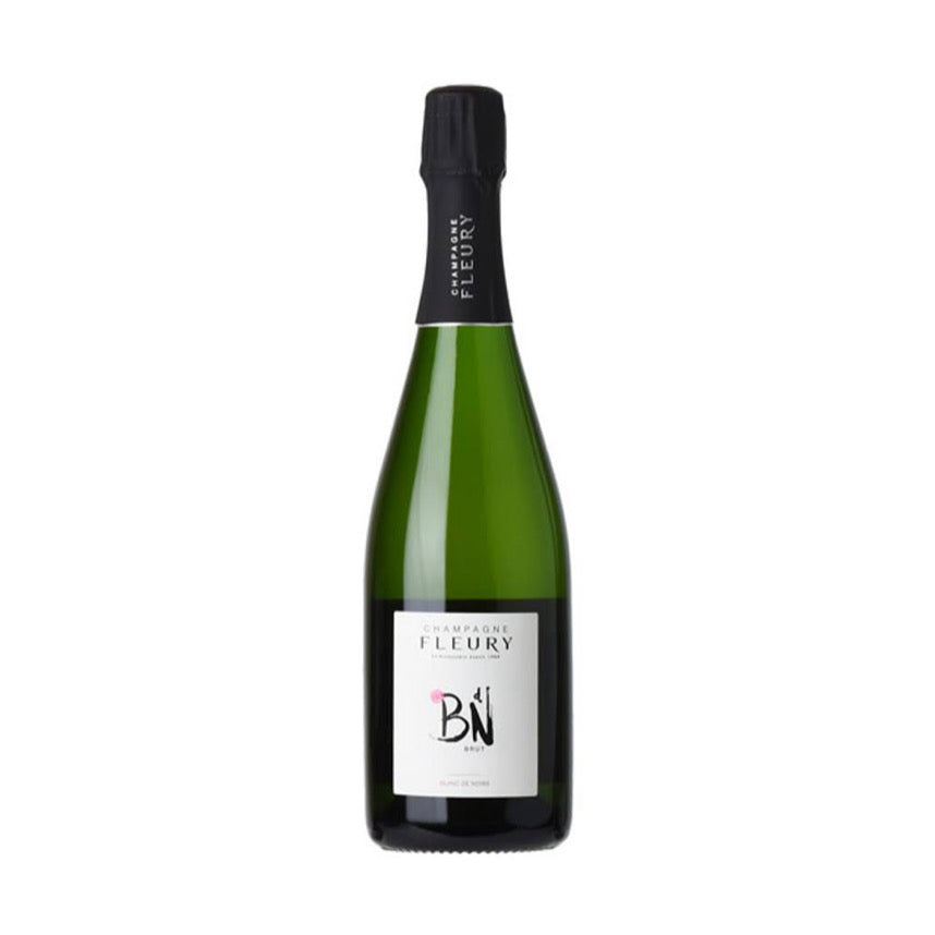 Champagne Fleury Blanc de Noirs NV