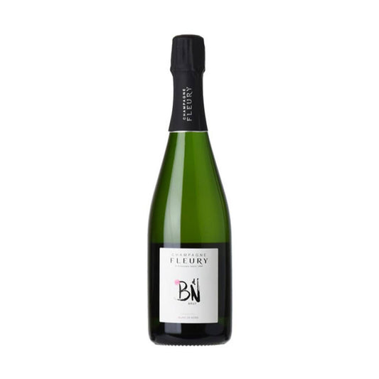 Champagne Fleury Blanc de Noirs NV