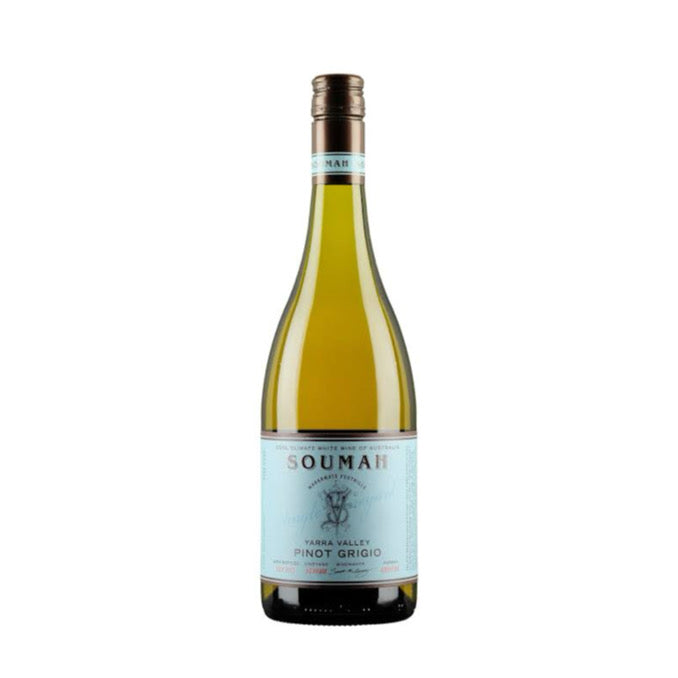 Soumah Pinot Grigio 2023