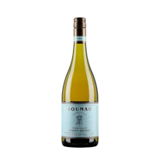 Soumah Pinot Grigio 2023