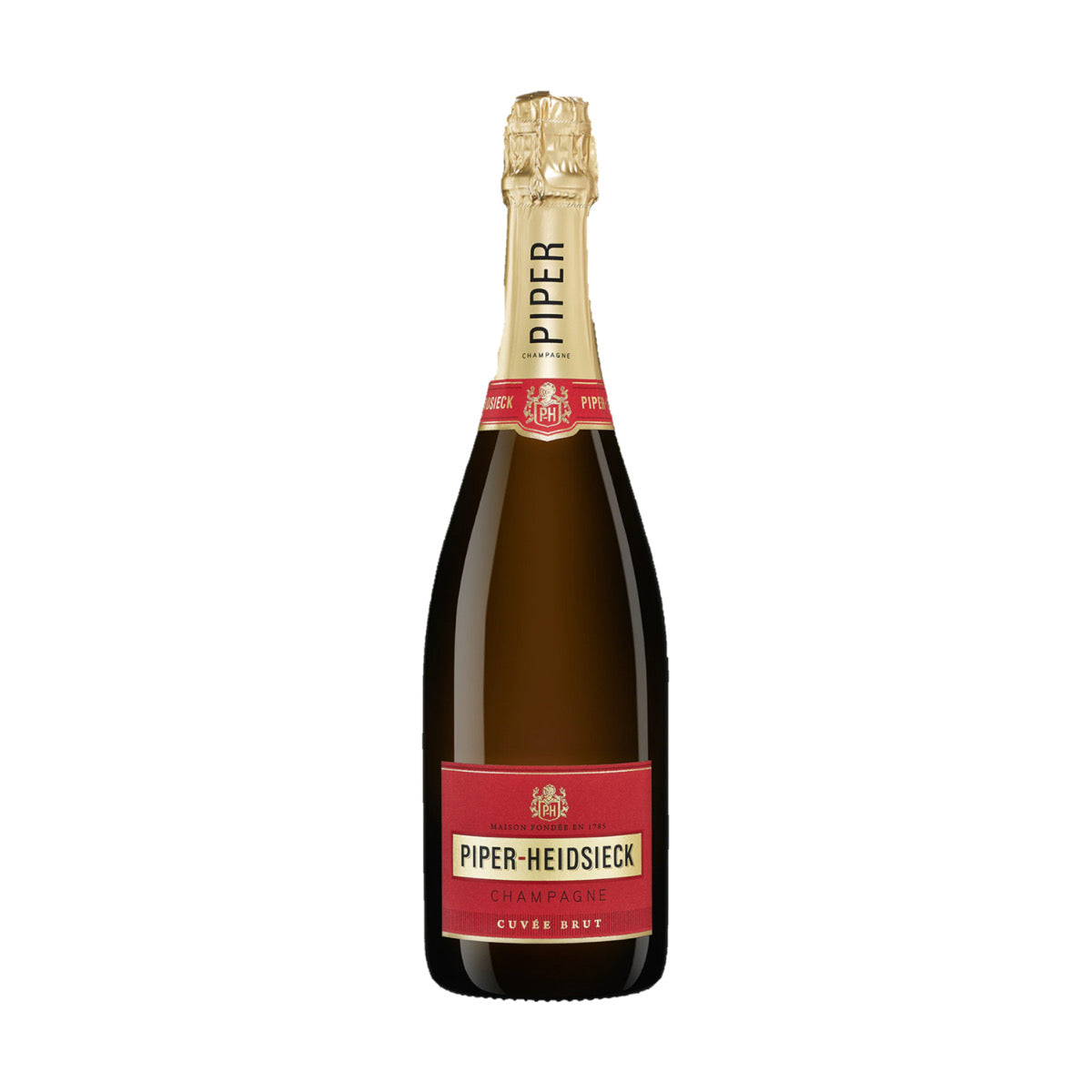 Piper-Heidsieck Brut Champagne NV