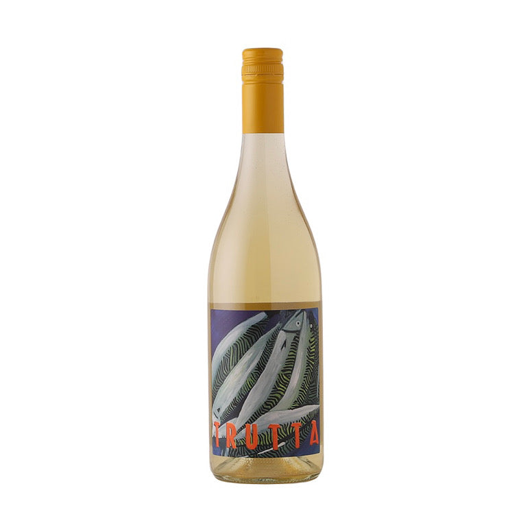 Trutta Viognier 2022