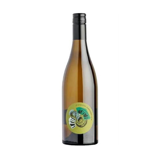 Garagiste Le Stagiaire Chardonnay 2022