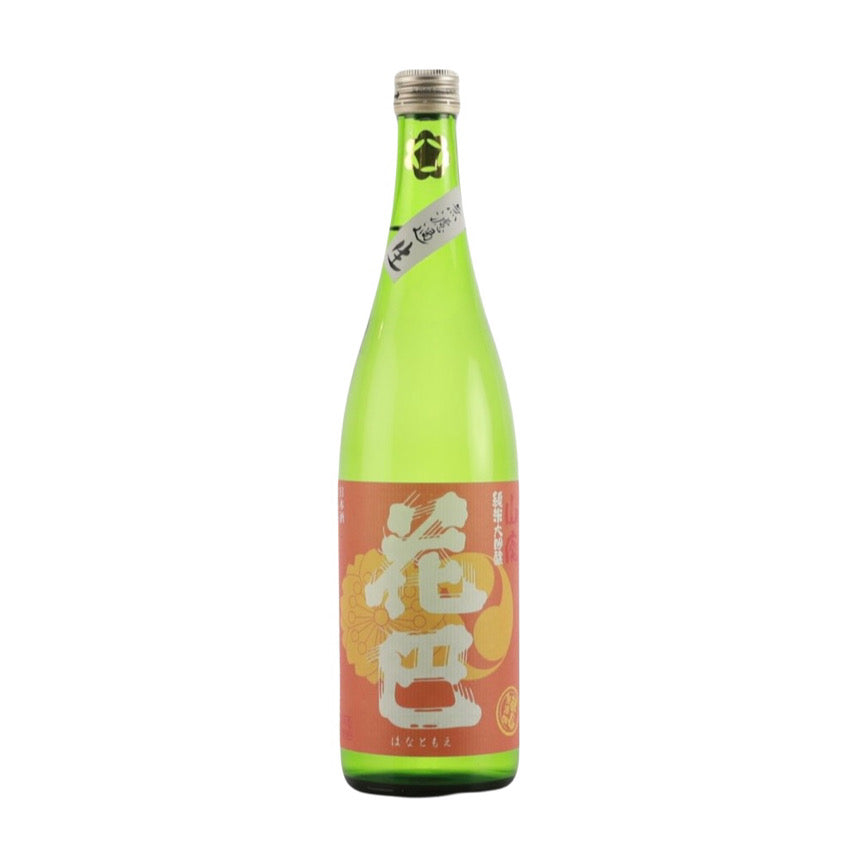 Miyoshino Jozo Hanatomoe Dai Dai