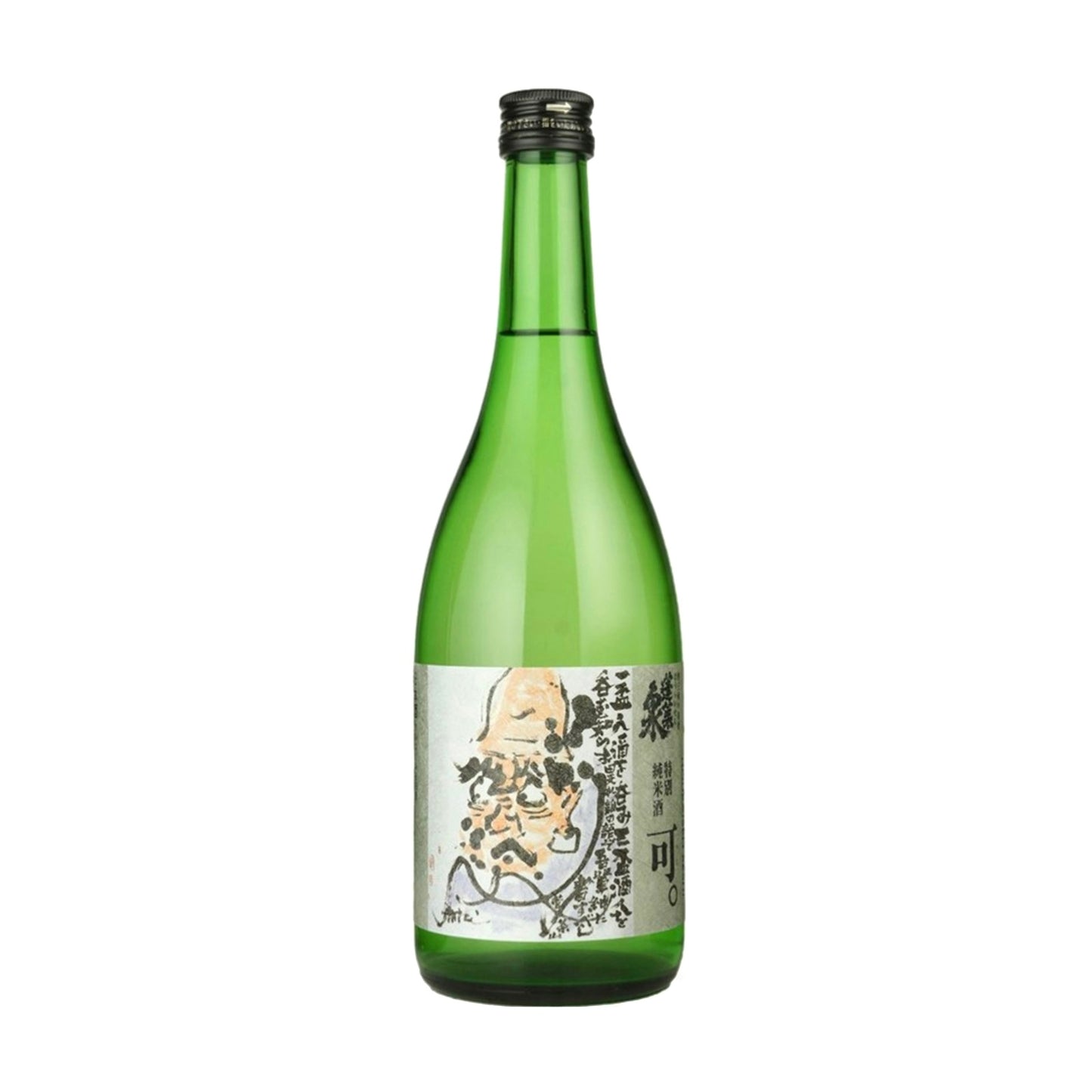 Houraisen Beshi Tokubetsu Junmai