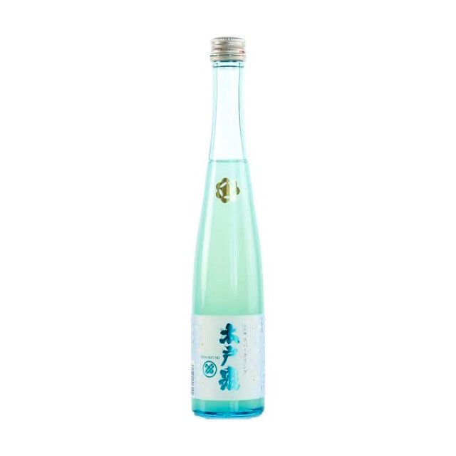 Kidoizumi Shuzo Shizenmai Sparkling