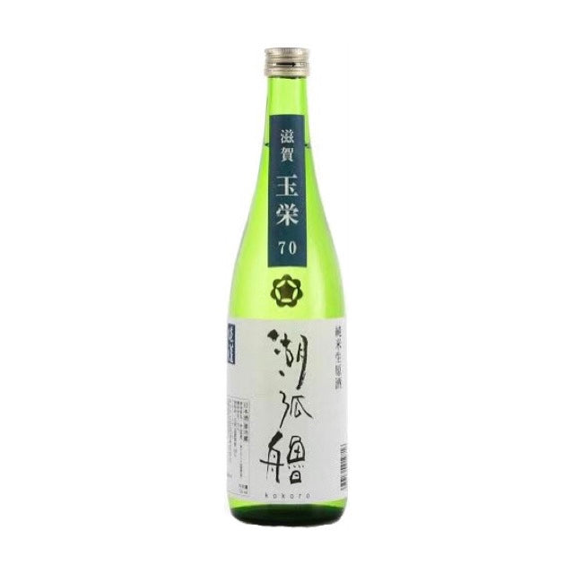 Ota Shuzo Kokoro