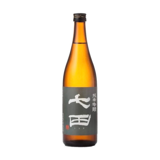 Shichida Junmai Ginjo