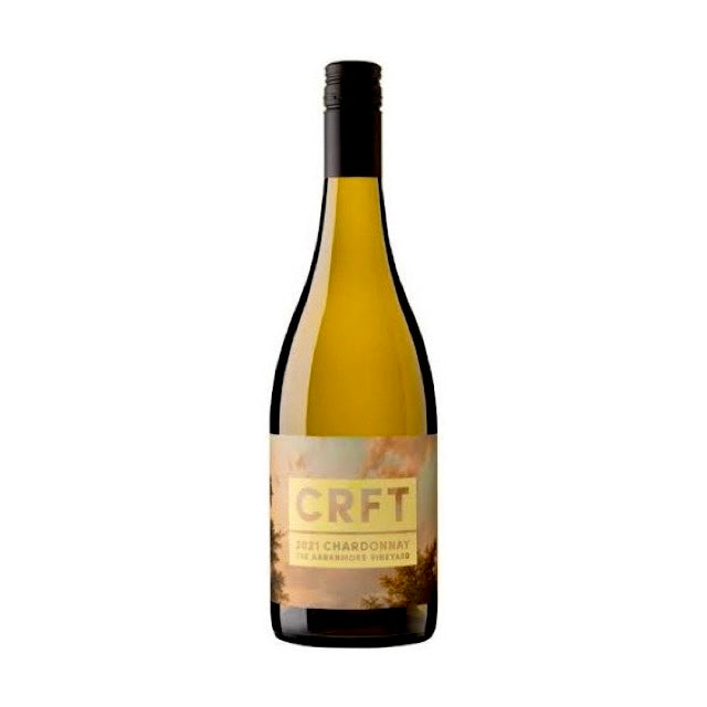 CRFT Arranmore Chardonnay 2021