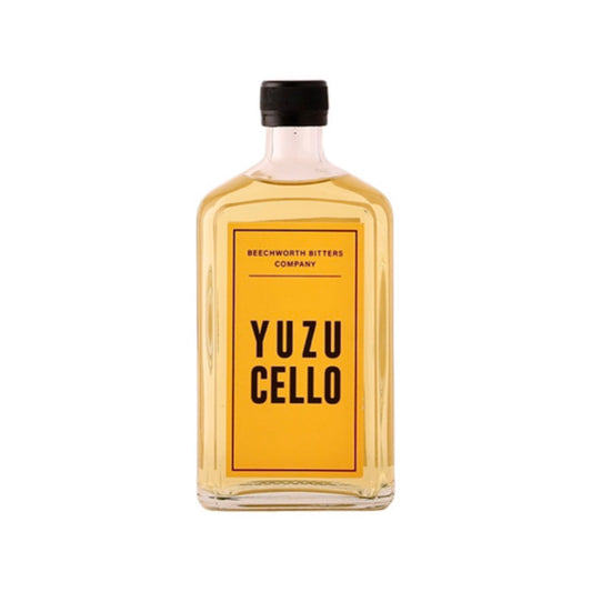 Beechworth Bitters Company Yuzu Cello