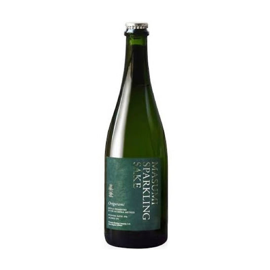 Masumi Sparkling Sparkling Origarami