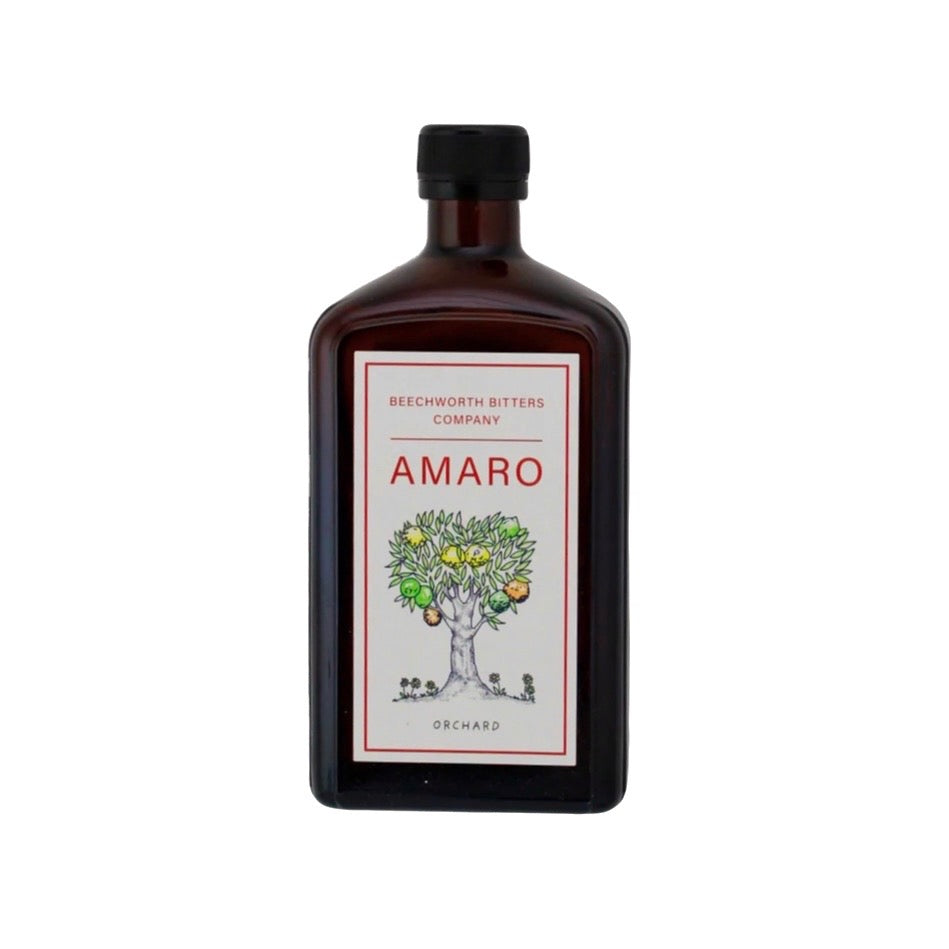 Beechworth Bitters Company Amaro Orchard