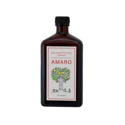 Beechworth Bitters Company Amaro Orchard