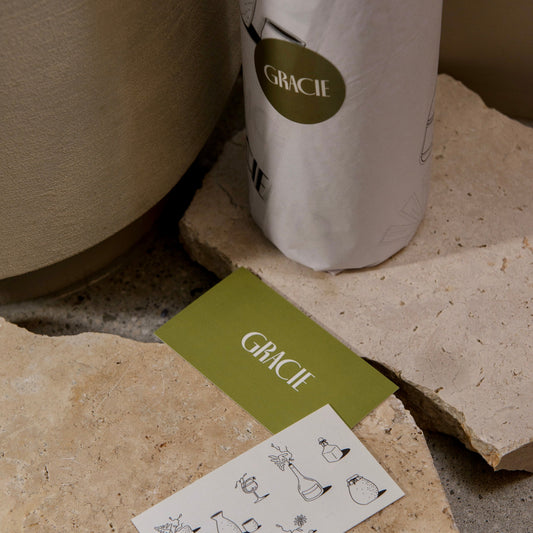 GRACIE - Gift Voucher $100