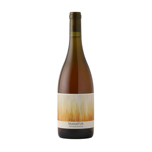 Musical Folk Amber Pinot Gris 2024