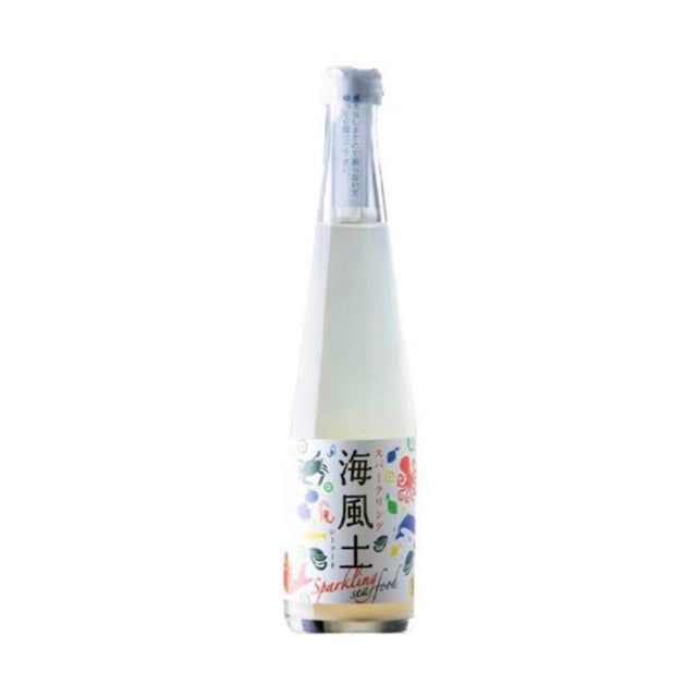 Imada Sparkling Seaside