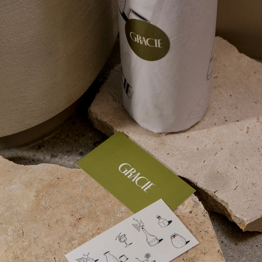 GRACIE - Gift Voucher $200