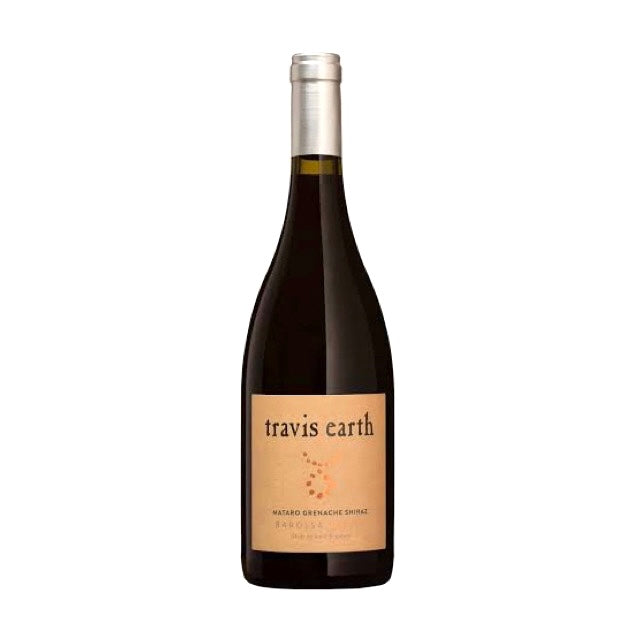 Travis Earth Mataro Grenache Shiraz 2019