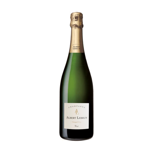 Albert Lebrun Champagne Brut Premier Cru NV